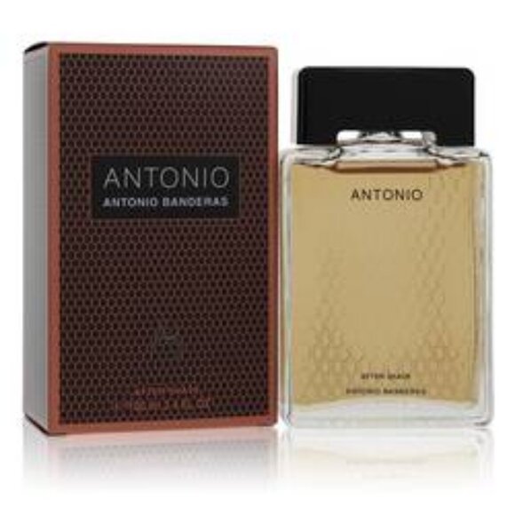 Antonio by Antonio Banderas - After Shave 3.4 oz - Picture 1 of 1